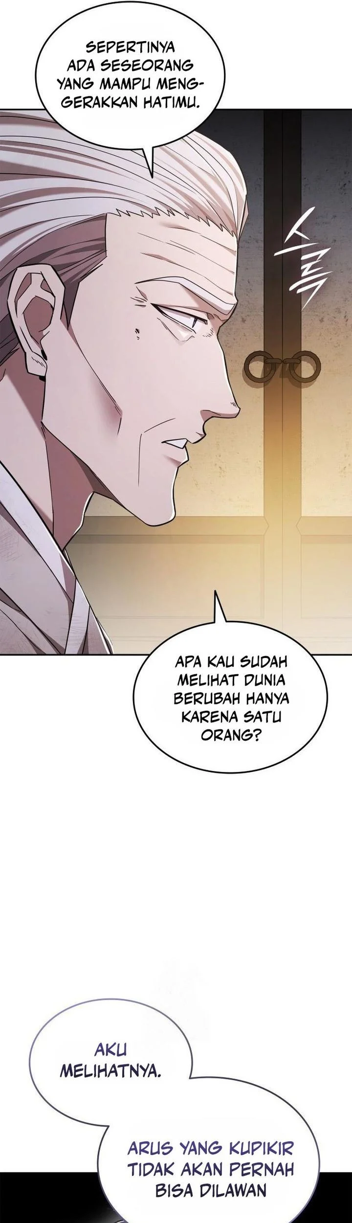 Subscribing to the Transcendent’s Channel Chapter 80 - halaman 60