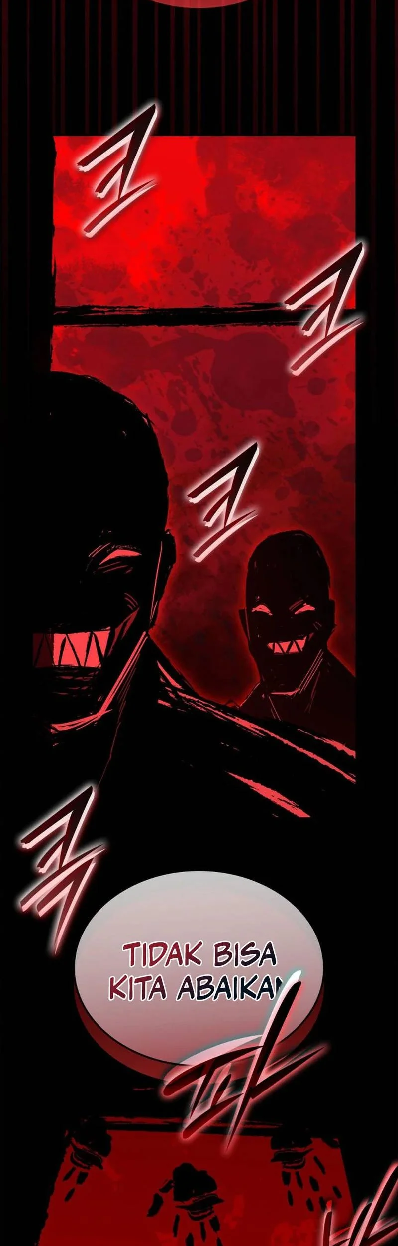 Subscribing to the Transcendent’s Channel Chapter 81 - halaman 16