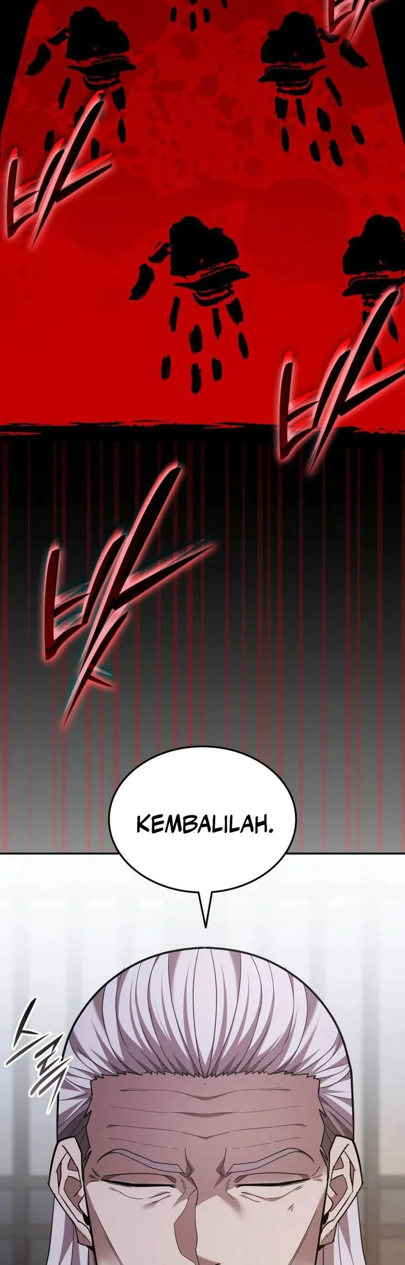 Subscribing to the Transcendent’s Channel Chapter 81 - halaman 17