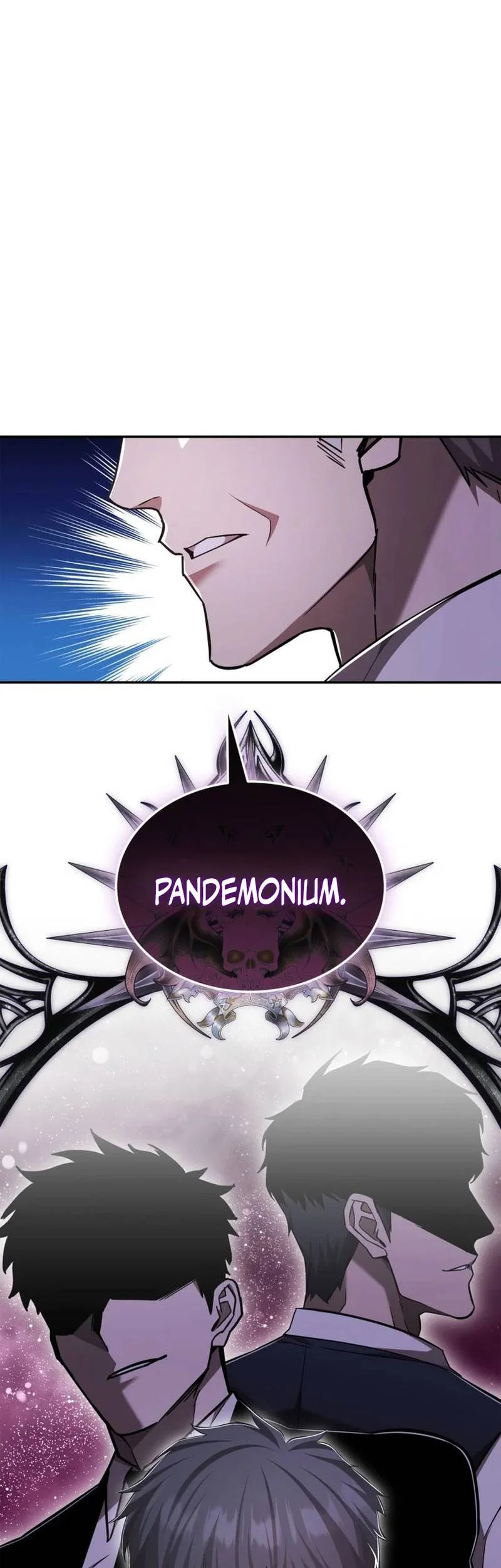 Subscribing to the Transcendent’s Channel Chapter 81 - halaman 2