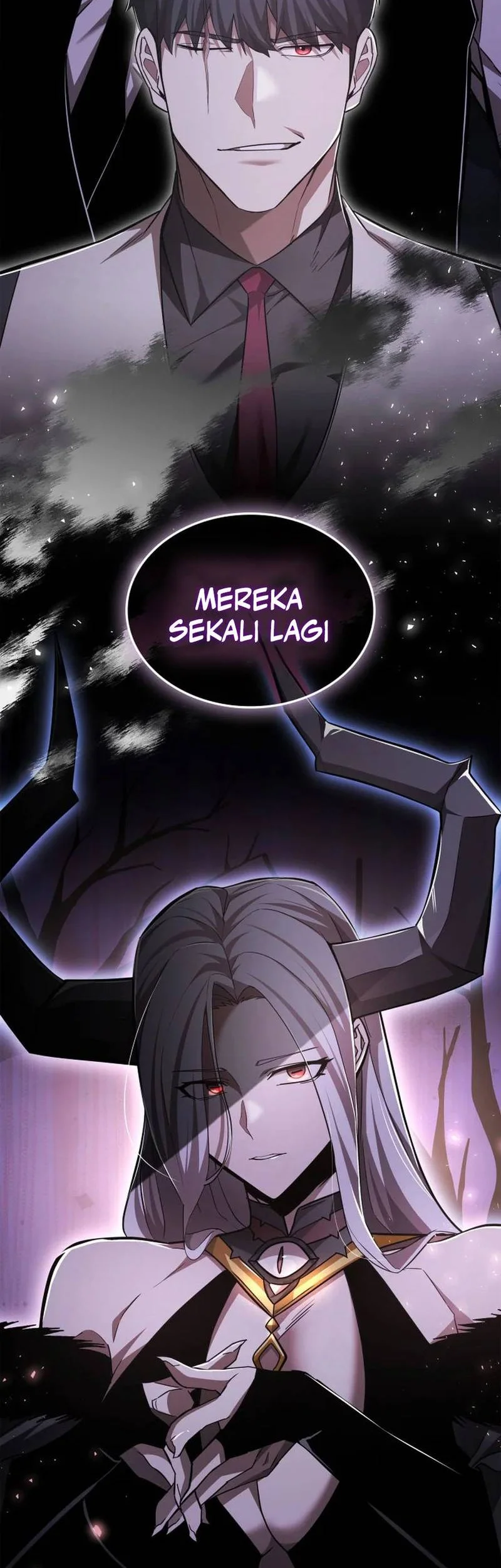 Subscribing to the Transcendent’s Channel Chapter 81 - halaman 3