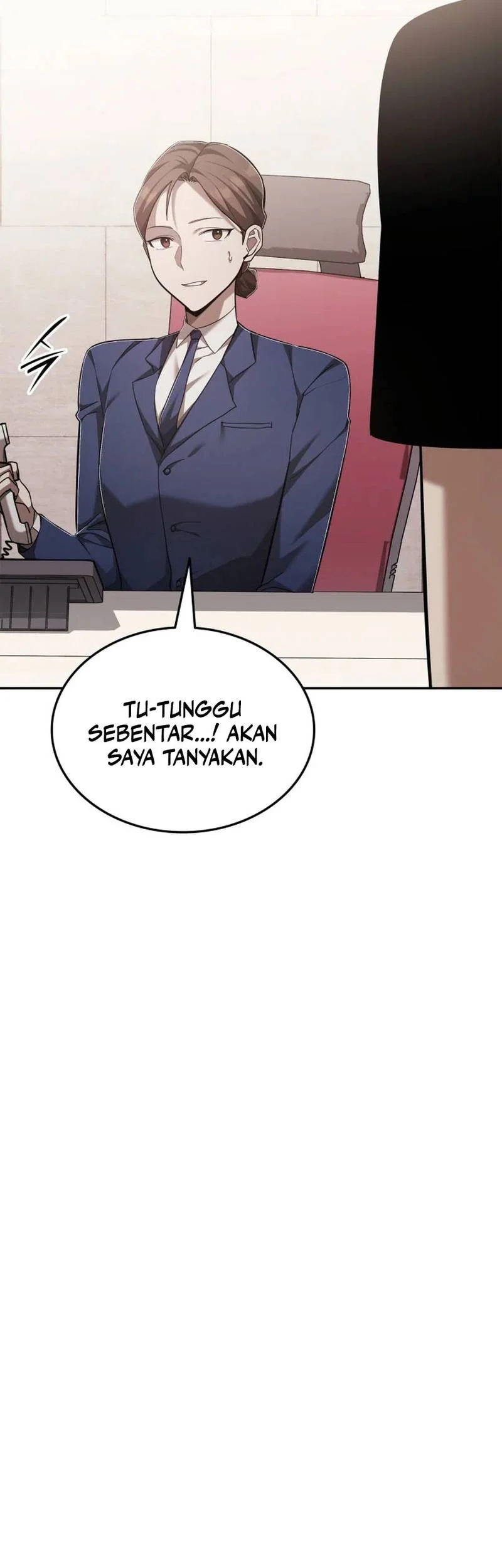 Subscribing to the Transcendent’s Channel Chapter 81 - halaman 32