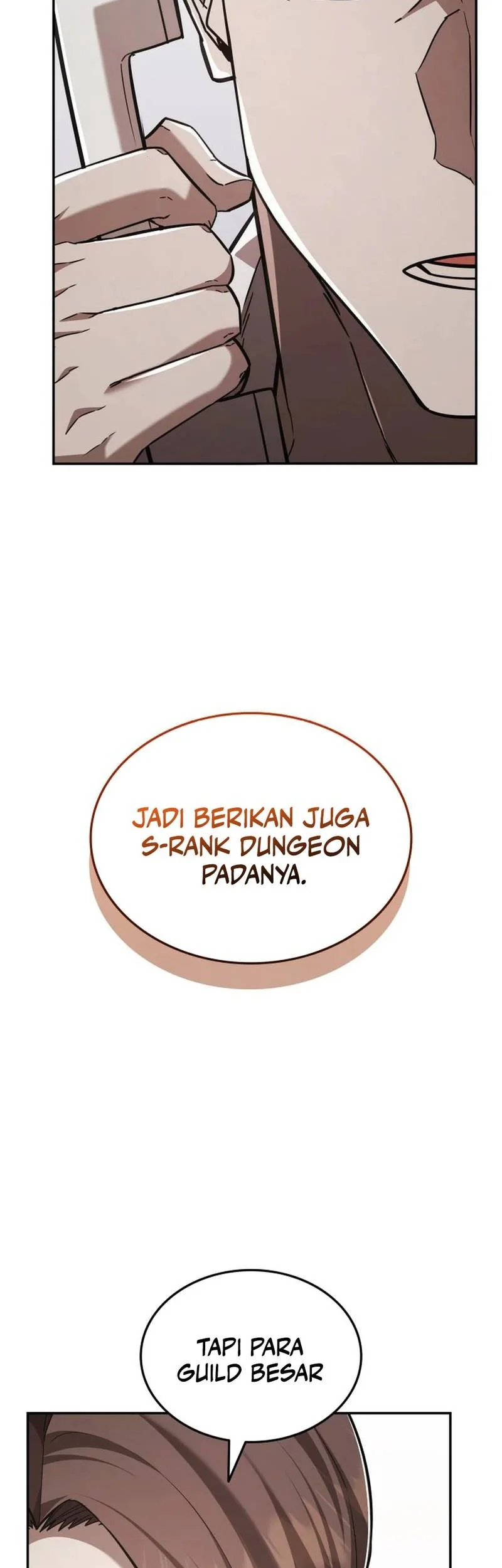 Subscribing to the Transcendent’s Channel Chapter 81 - halaman 40