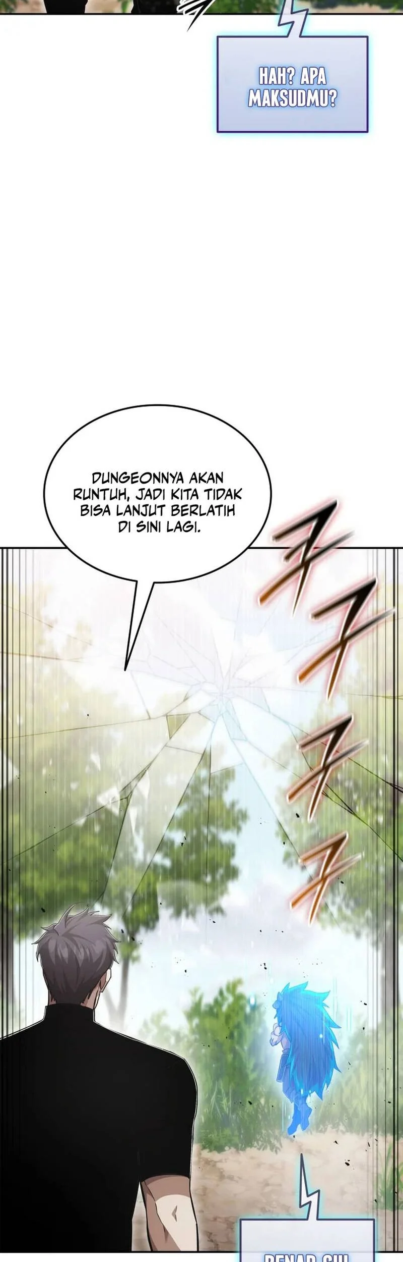 Subscribing to the Transcendent’s Channel Chapter 81 - halaman 63