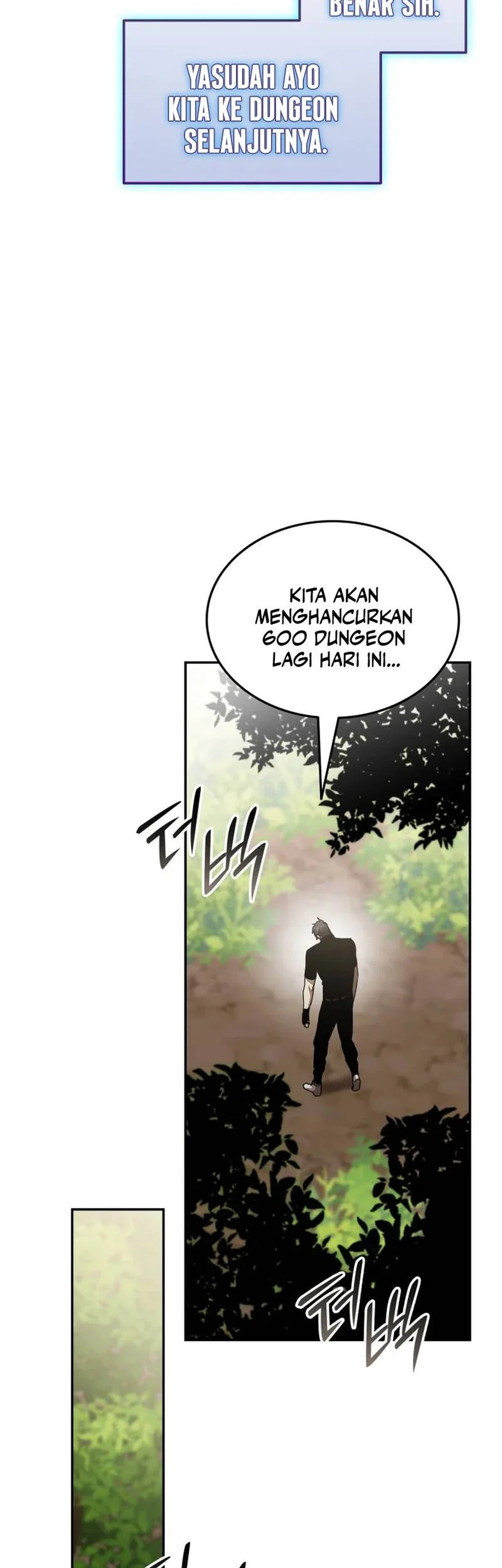 Subscribing to the Transcendent’s Channel Chapter 81 - halaman 64