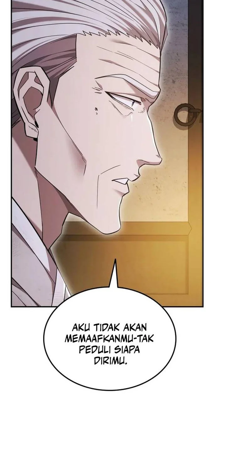 Subscribing to the Transcendent’s Channel Chapter 81 - halaman 7
