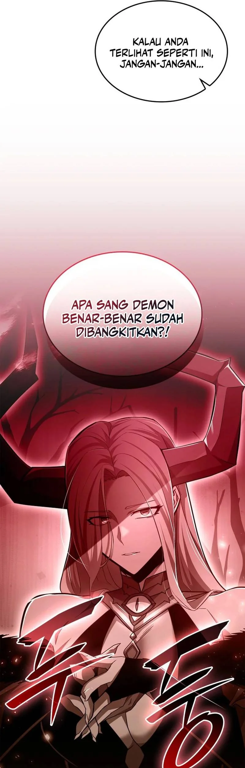 Subscribing to the Transcendent’s Channel Chapter 81 - halaman 72
