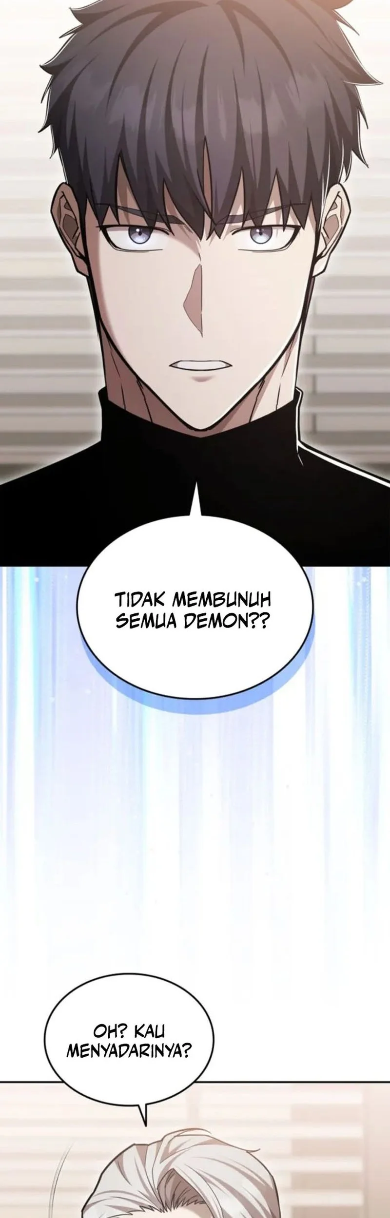Subscribing to the Transcendent’s Channel Chapter 82 - halaman 27