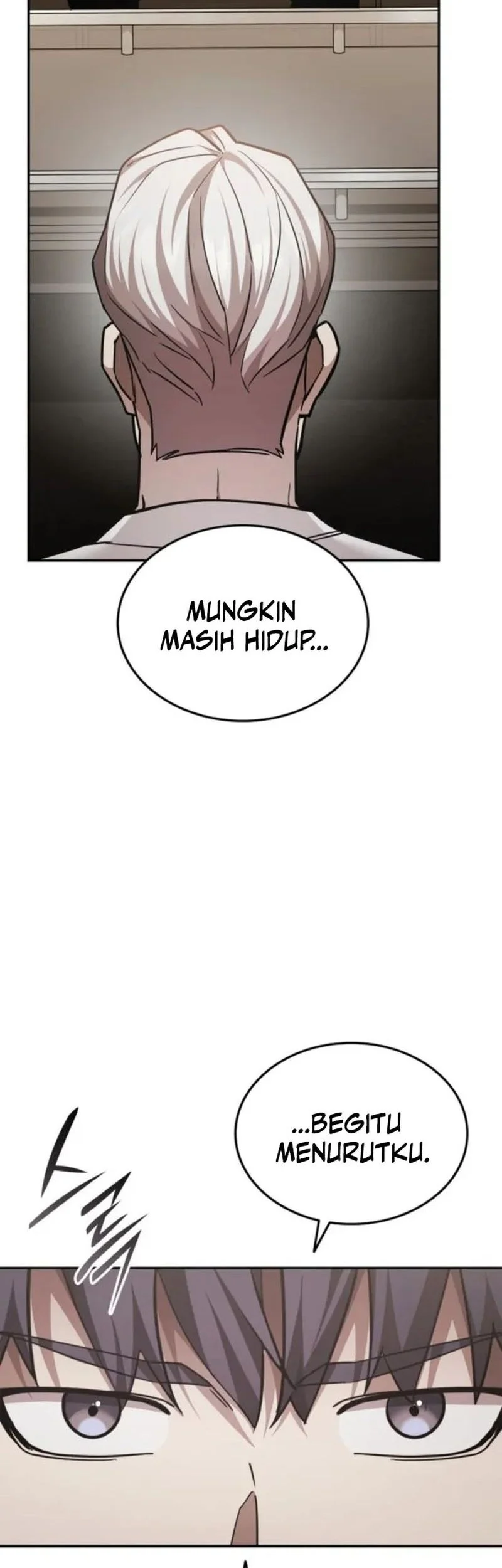 Subscribing to the Transcendent’s Channel Chapter 82 - halaman 29
