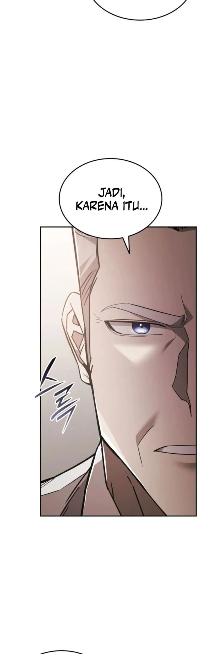Subscribing to the Transcendent’s Channel Chapter 82 - halaman 34