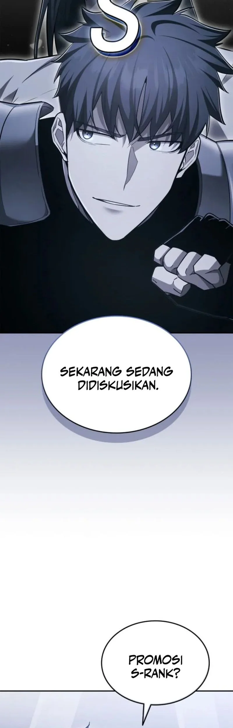 Subscribing to the Transcendent’s Channel Chapter 82 - halaman 47