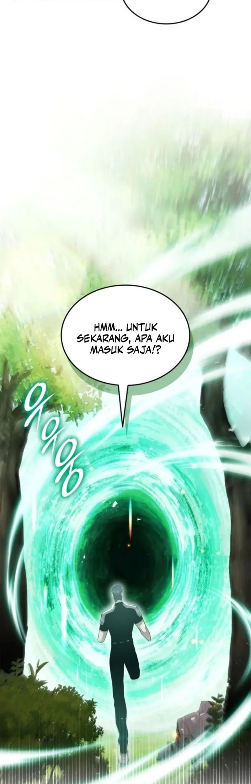 Subscribing to the Transcendent’s Channel Chapter 82 - halaman 54