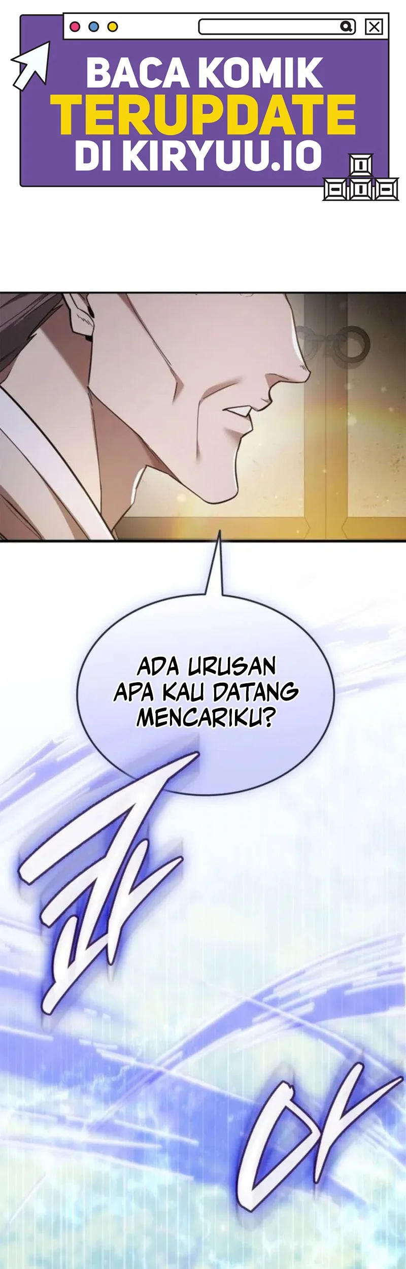 Subscribing to the Transcendent’s Channel Chapter 86 - halaman 2