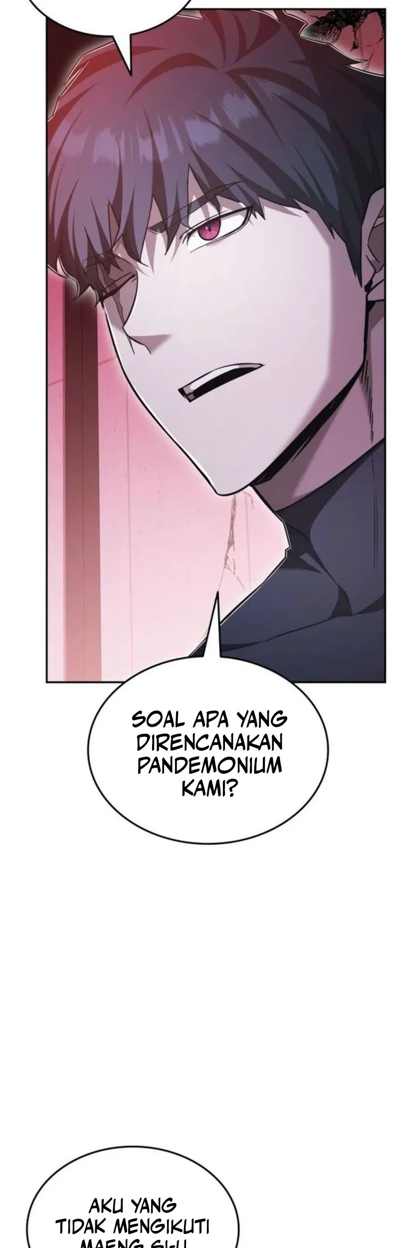 Subscribing to the Transcendent’s Channel Chapter 86 - halaman 53