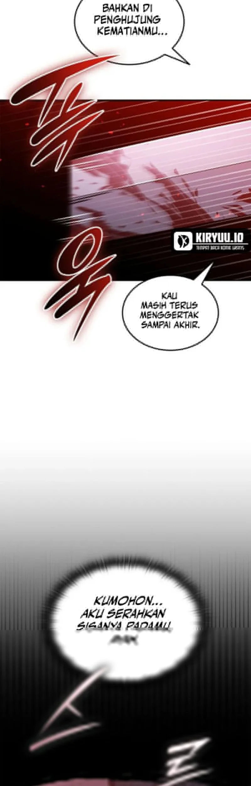 Subscribing to the Transcendent’s Channel Chapter 86 - halaman 57