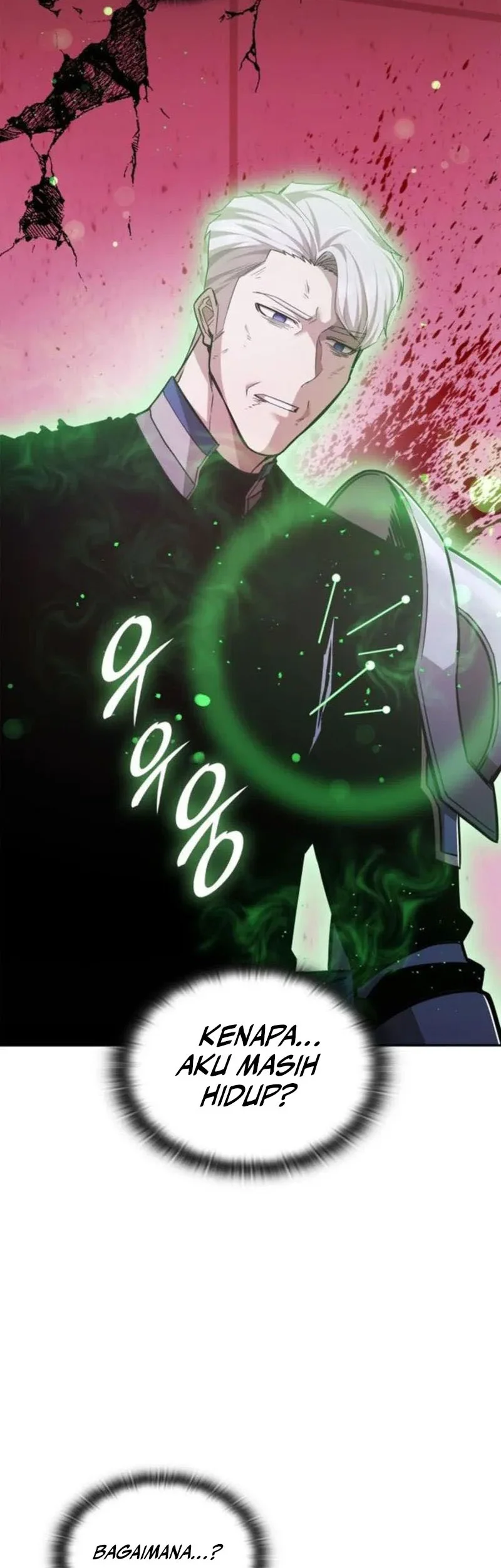 Subscribing to the Transcendent’s Channel Chapter 86 - halaman 60