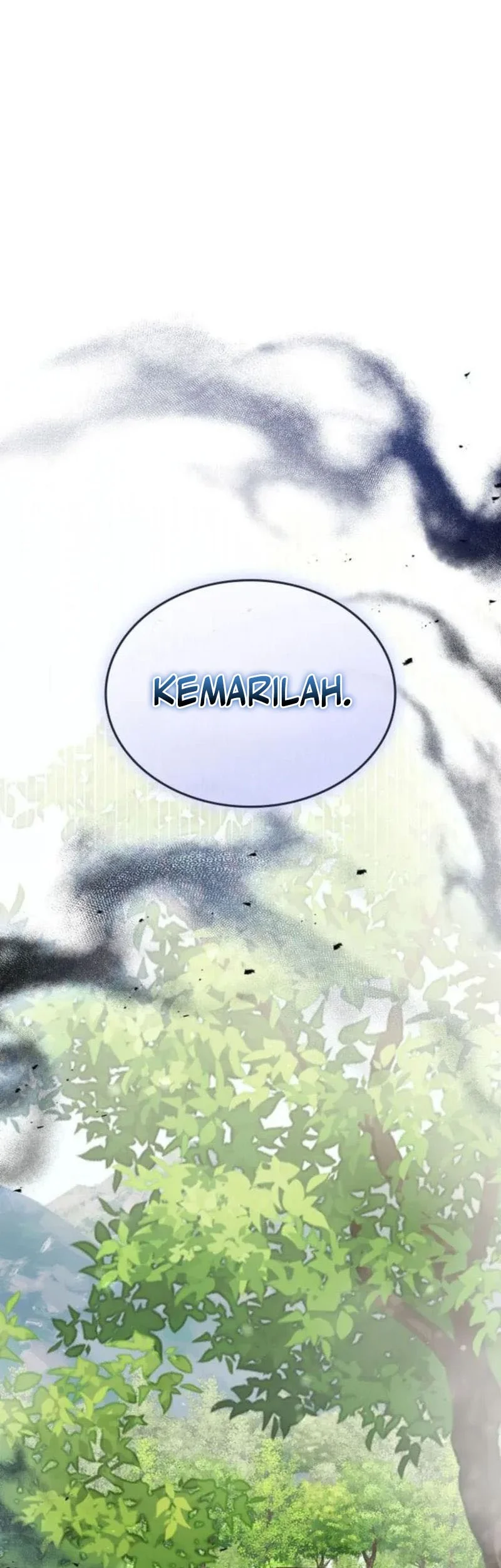 Subscribing to the Transcendent’s Channel Chapter 86 - halaman 7