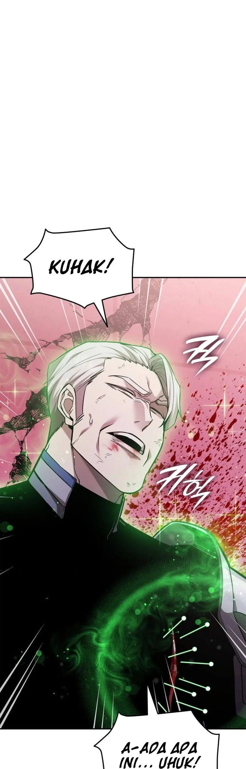 Subscribing to the Transcendent’s Channel Chapter 87 - halaman 22
