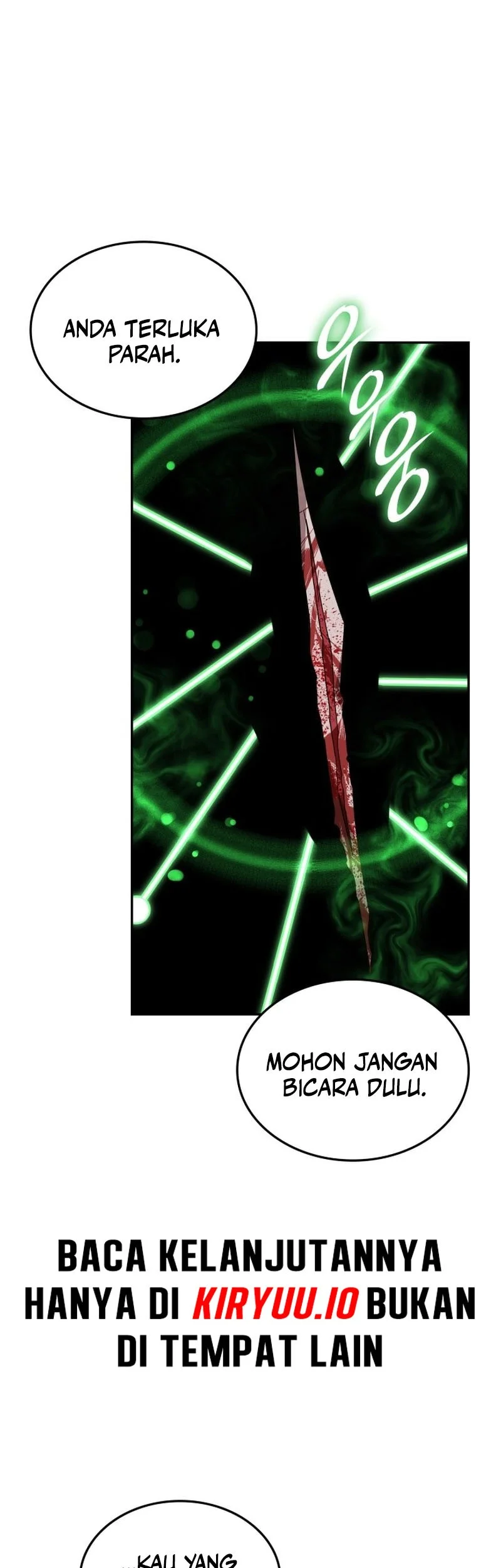 Subscribing to the Transcendent’s Channel Chapter 87 - halaman 24
