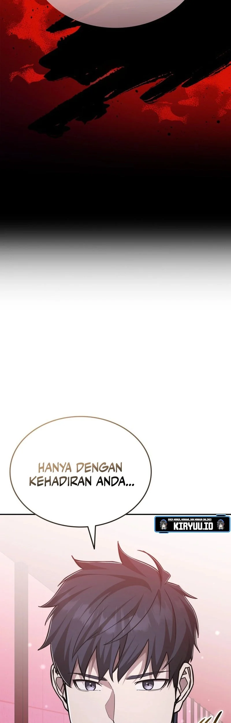 Subscribing to the Transcendent’s Channel Chapter 87 - halaman 32