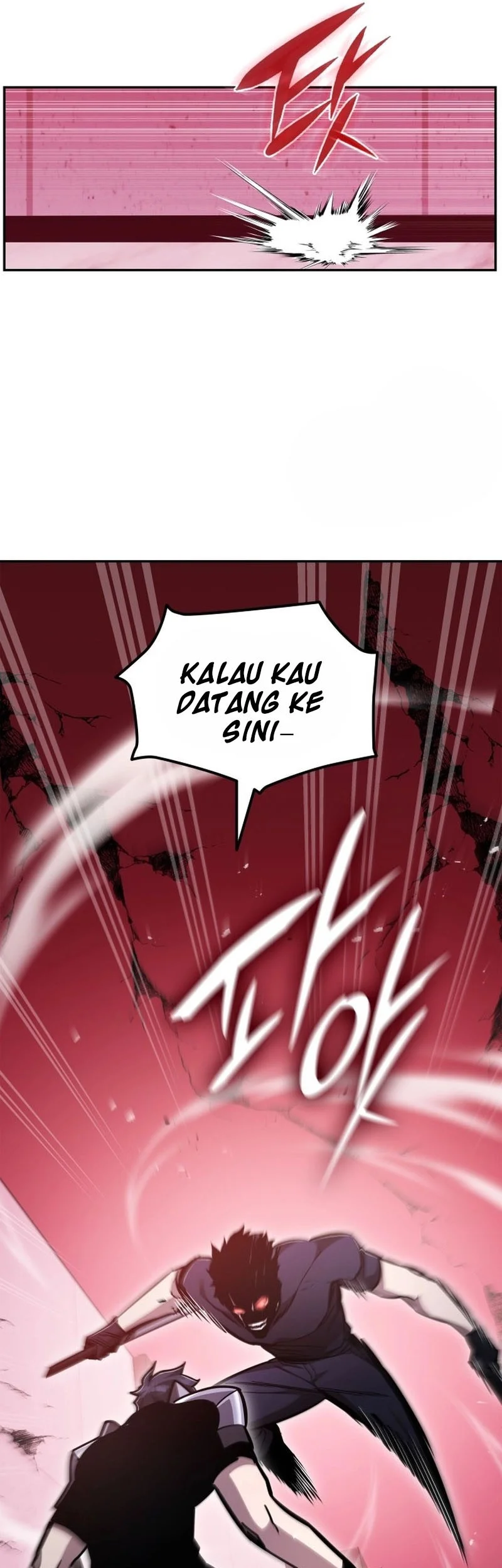 Subscribing to the Transcendent’s Channel Chapter 87 - halaman 50