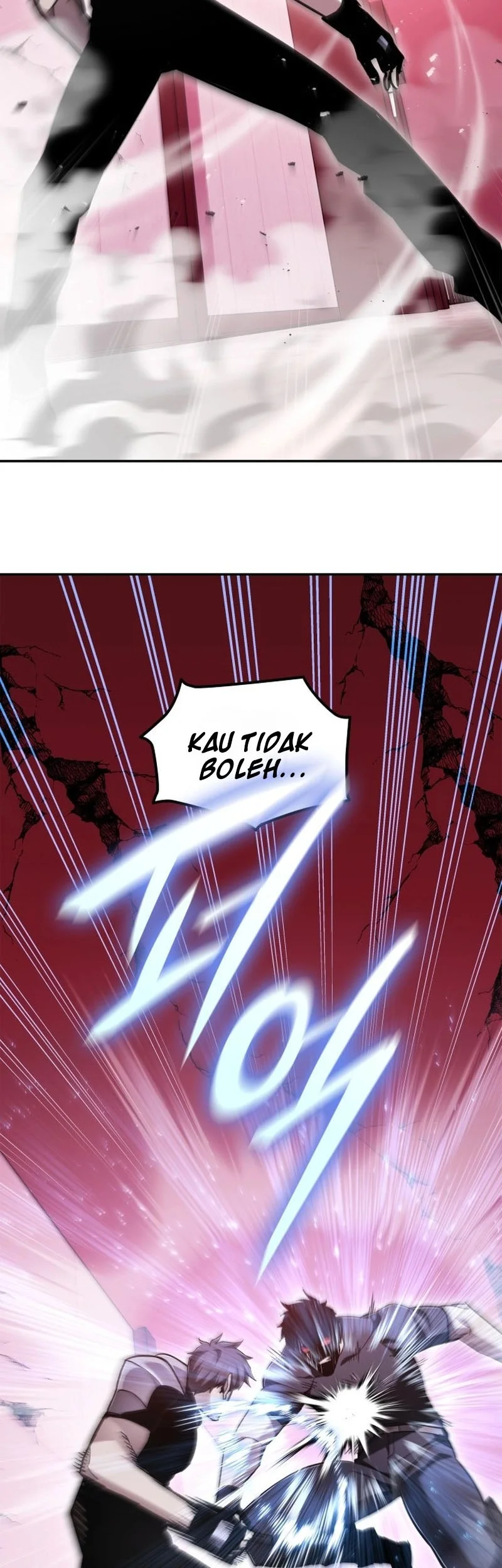 Subscribing to the Transcendent’s Channel Chapter 87 - halaman 51
