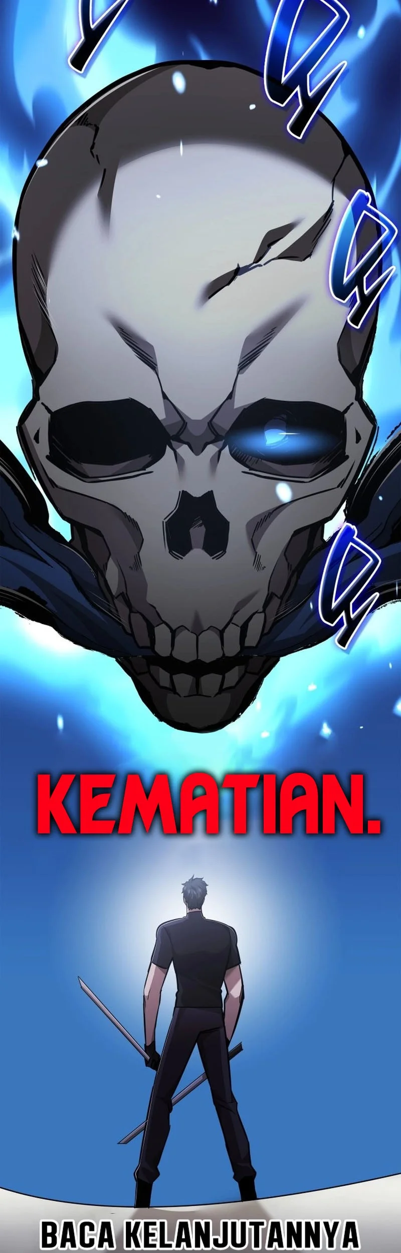 Subscribing to the Transcendent’s Channel Chapter 87 - halaman 66