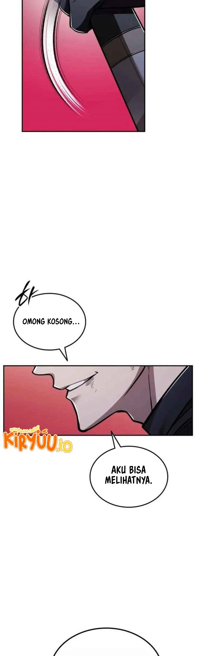 Subscribing to the Transcendent’s Channel Chapter 88 - halaman 12
