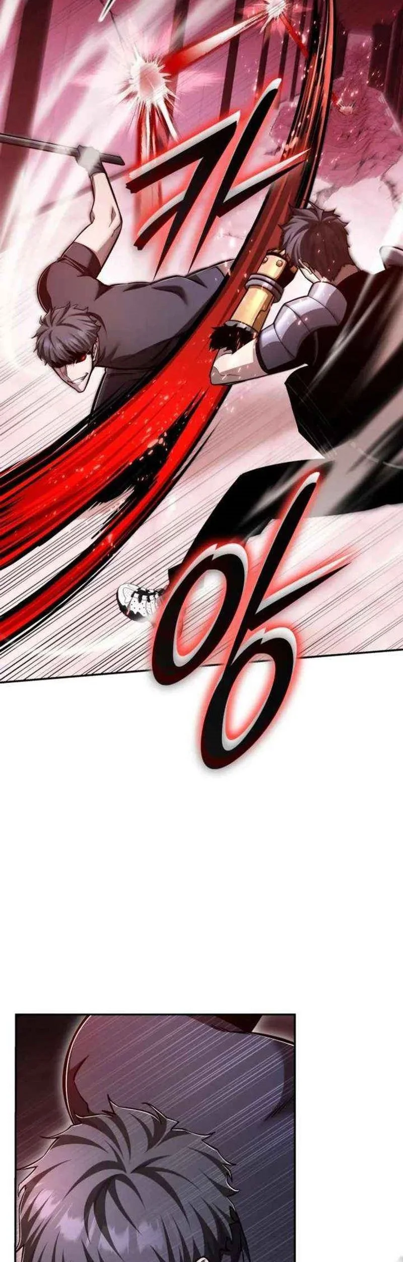 Subscribing to the Transcendent’s Channel Chapter 88 - halaman 17