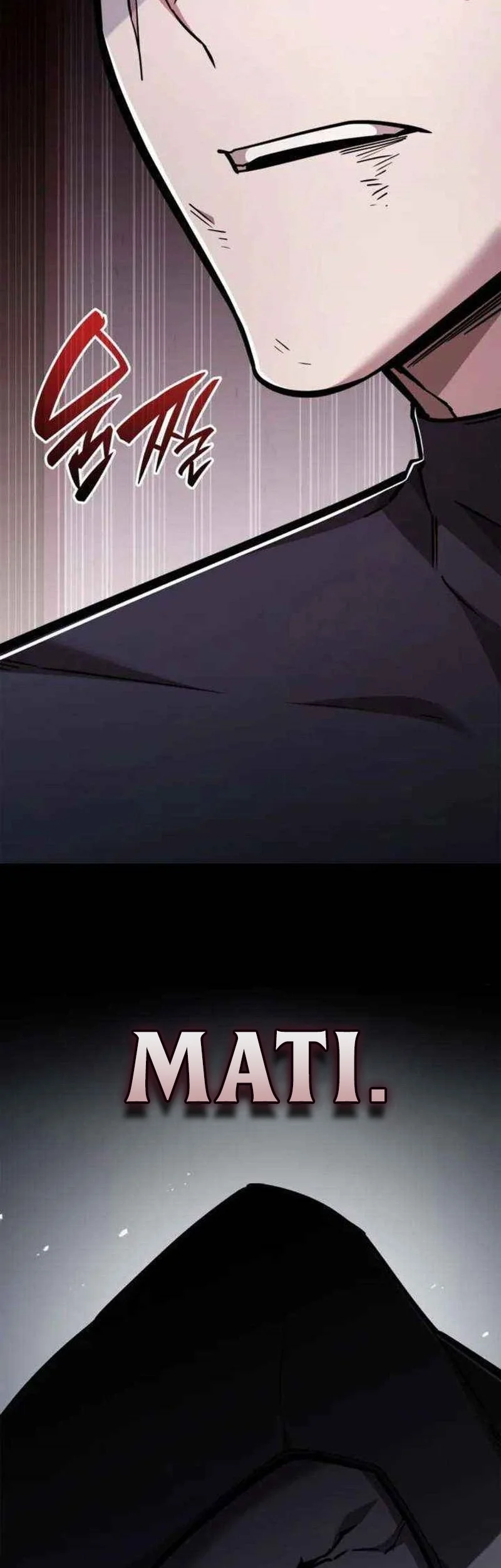 Subscribing to the Transcendent’s Channel Chapter 88 - halaman 2