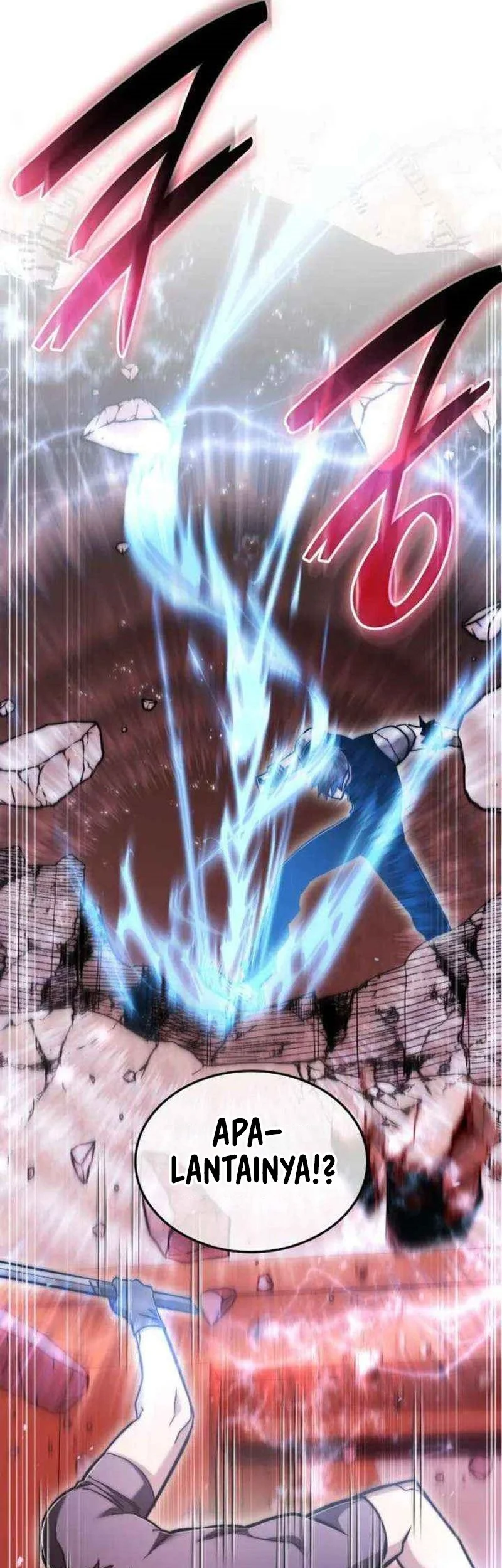 Subscribing to the Transcendent’s Channel Chapter 88 - halaman 28