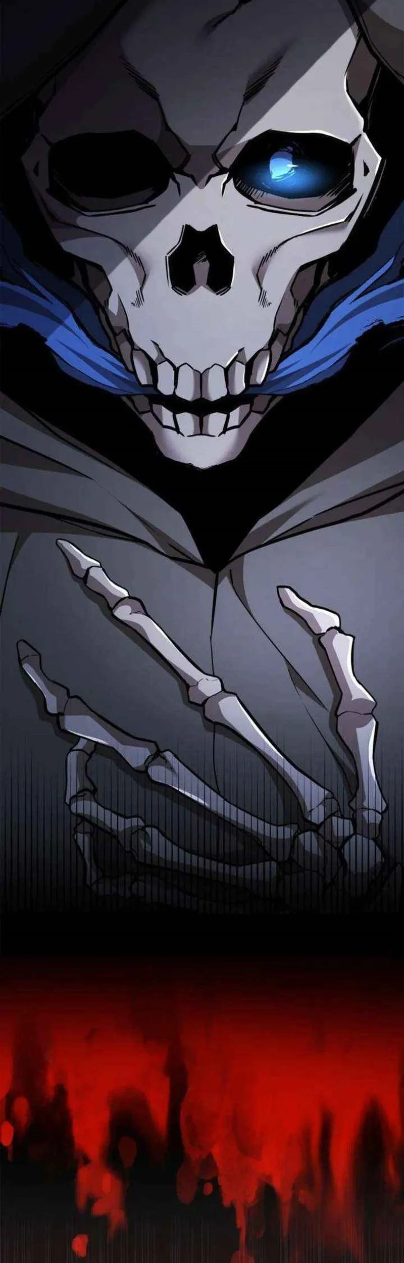 Subscribing to the Transcendent’s Channel Chapter 88 - halaman 3