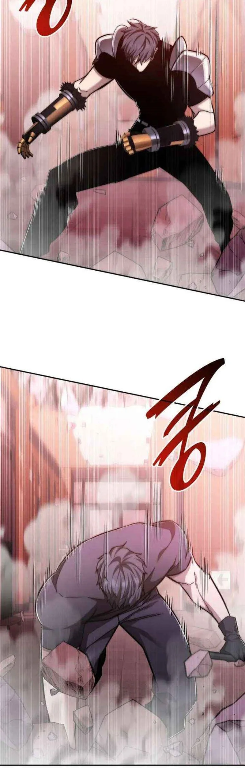 Subscribing to the Transcendent’s Channel Chapter 88 - halaman 30