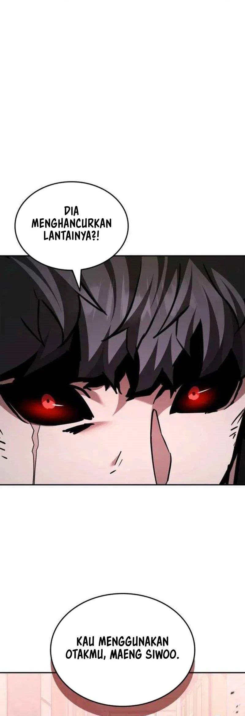 Subscribing to the Transcendent’s Channel Chapter 88 - halaman 31
