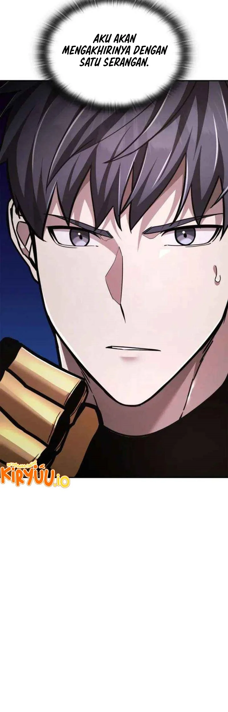 Subscribing to the Transcendent’s Channel Chapter 88 - halaman 38