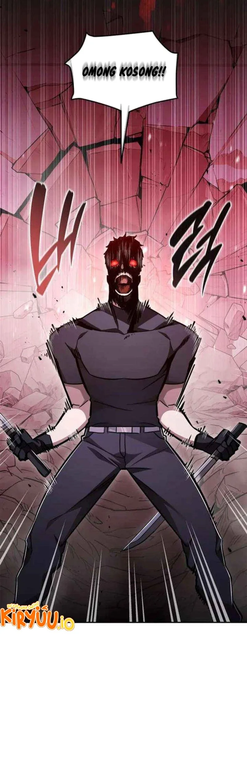 Subscribing to the Transcendent’s Channel Chapter 88 - halaman 4