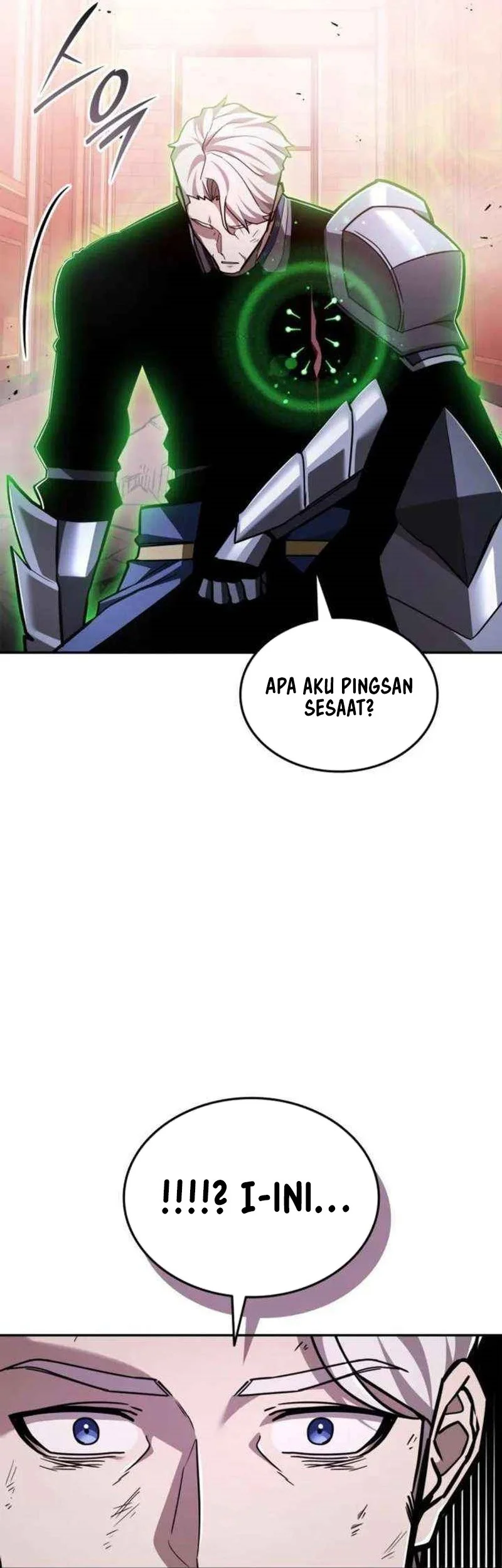 Subscribing to the Transcendent’s Channel Chapter 88 - halaman 42