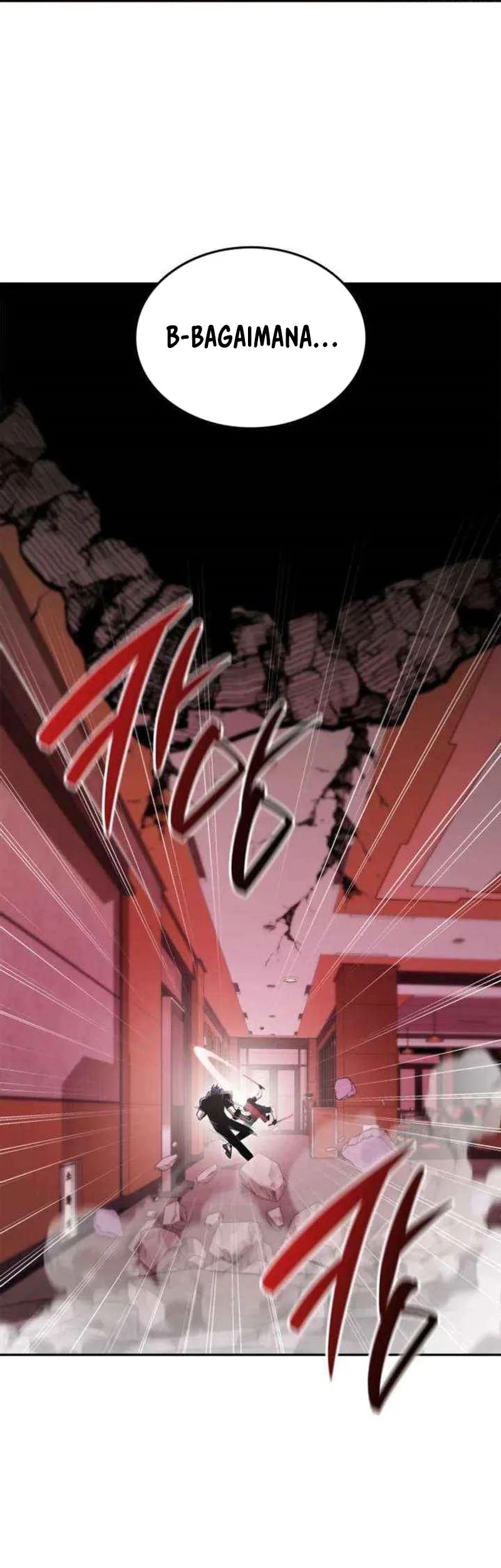 Subscribing to the Transcendent’s Channel Chapter 88 - halaman 43