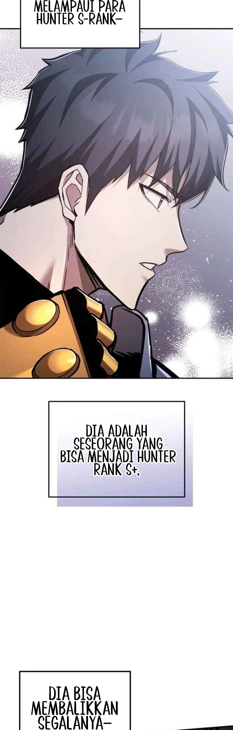 Subscribing to the Transcendent’s Channel Chapter 88 - halaman 45