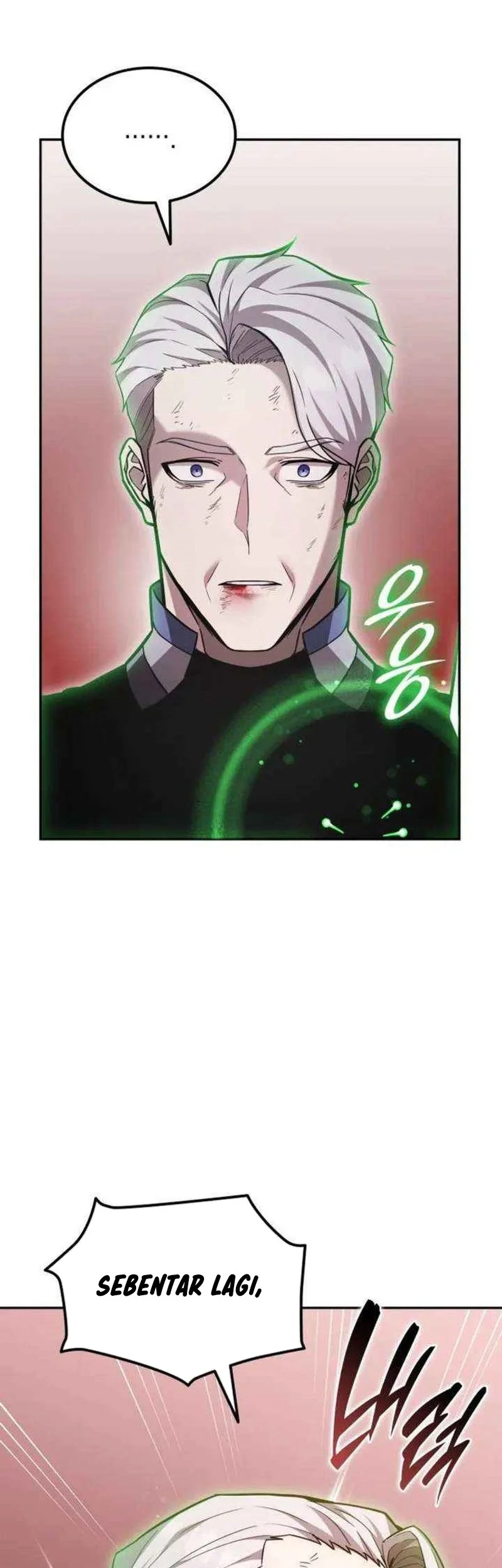 Subscribing to the Transcendent’s Channel Chapter 88 - halaman 48