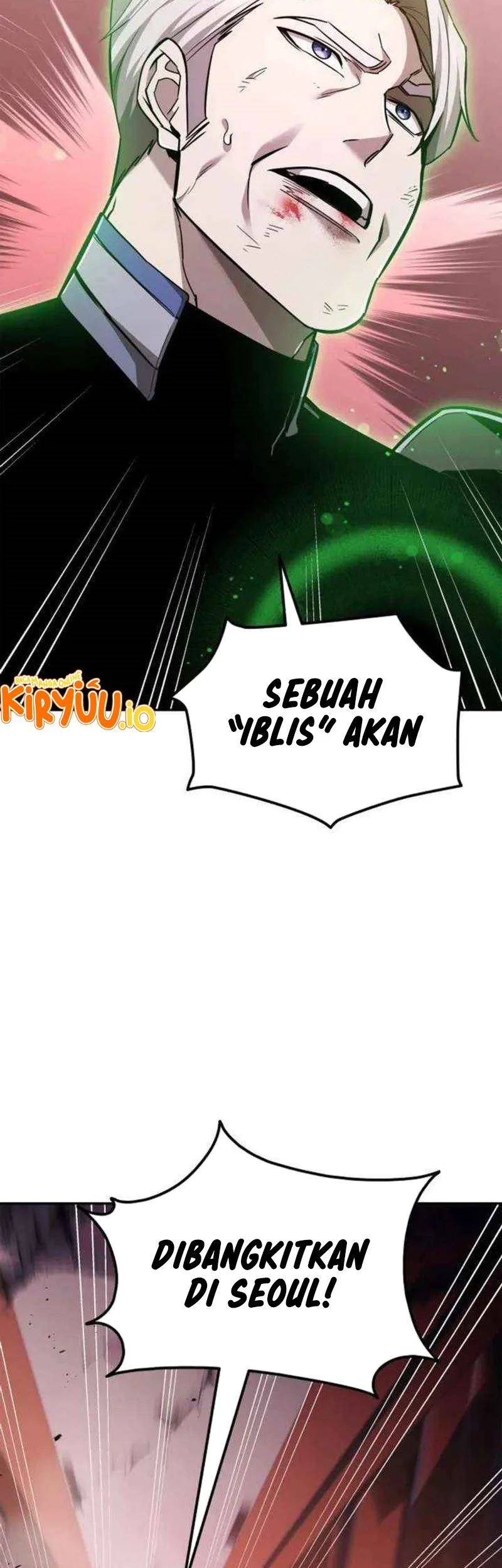 Subscribing to the Transcendent’s Channel Chapter 88 - halaman 49