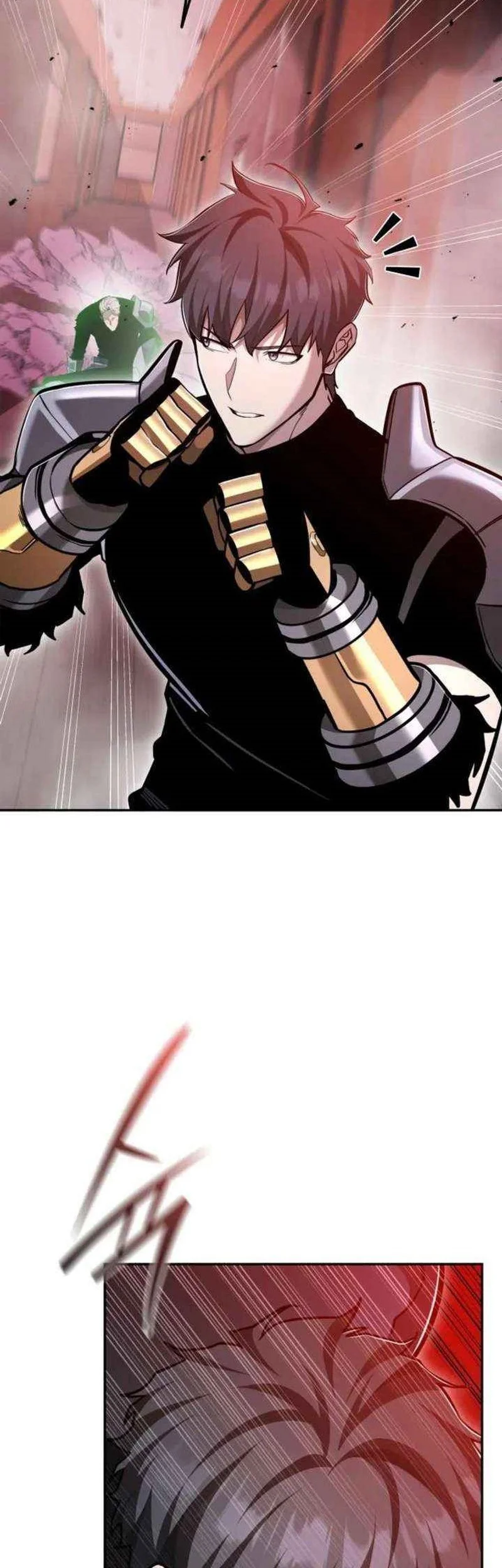Subscribing to the Transcendent’s Channel Chapter 88 - halaman 50