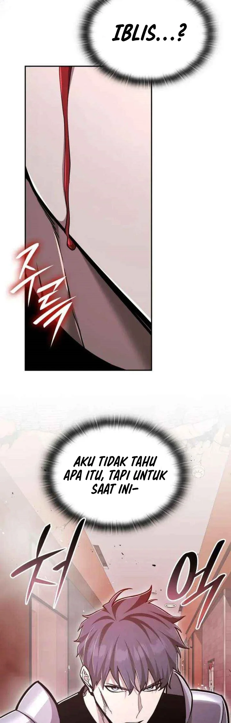 Subscribing to the Transcendent’s Channel Chapter 88 - halaman 54