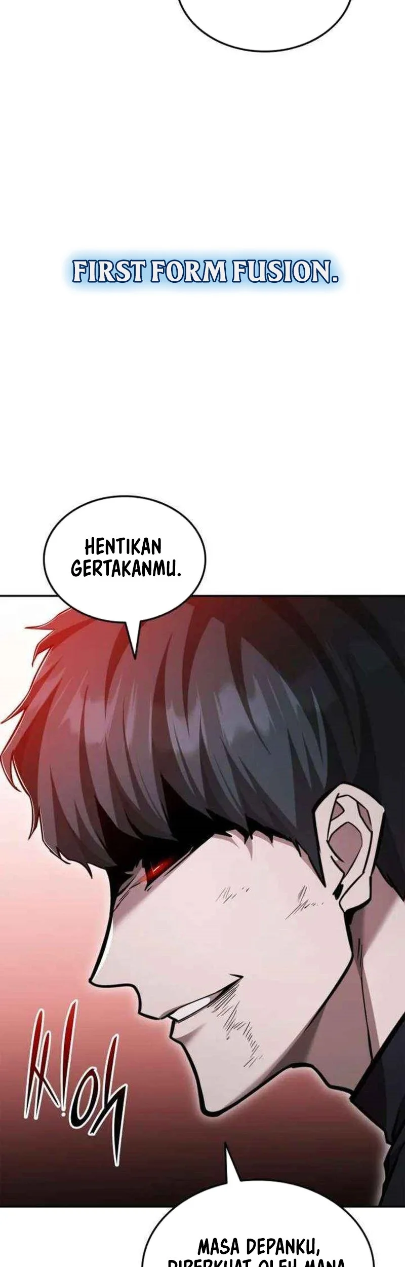 Subscribing to the Transcendent’s Channel Chapter 88 - halaman 59