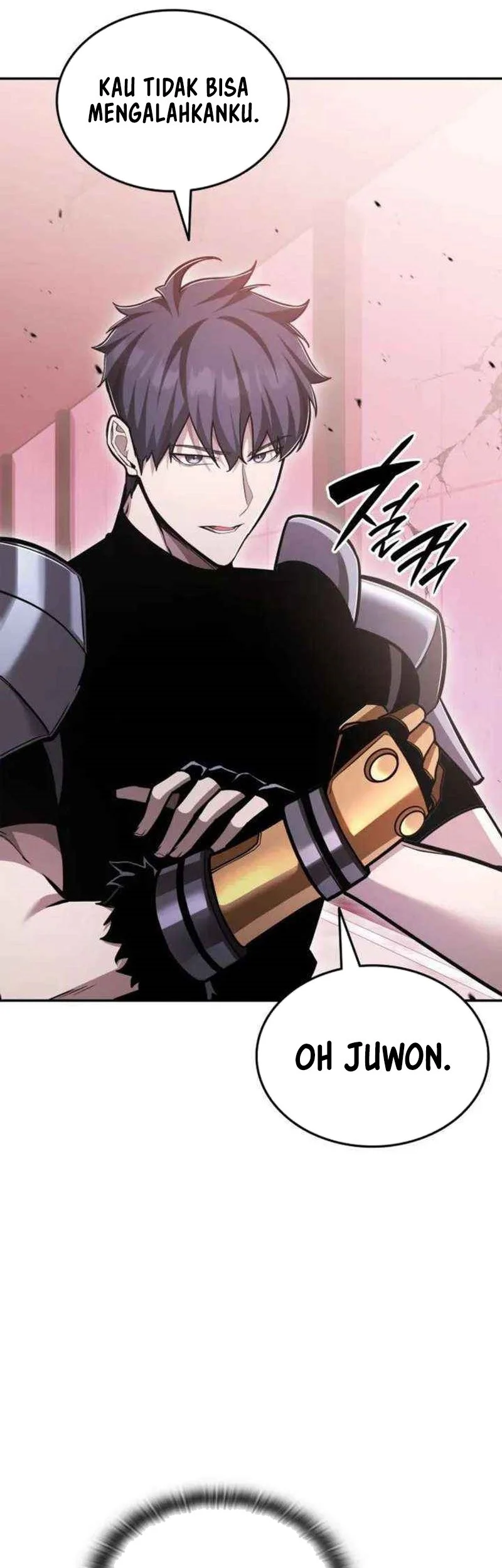 Subscribing to the Transcendent’s Channel Chapter 88 - halaman 6