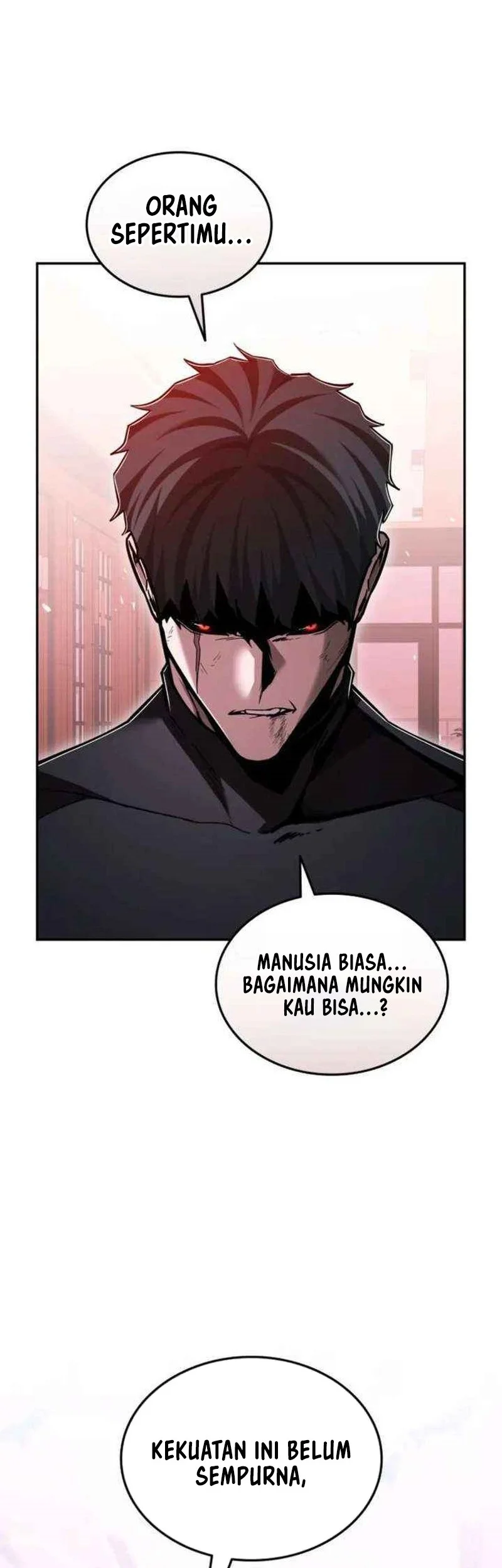 Subscribing to the Transcendent’s Channel Chapter 88 - halaman 63