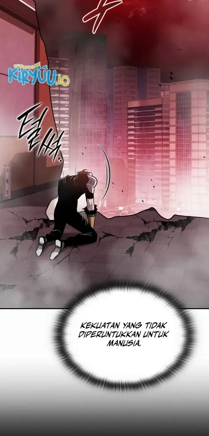 Subscribing to the Transcendent’s Channel Chapter 89 - halaman 12