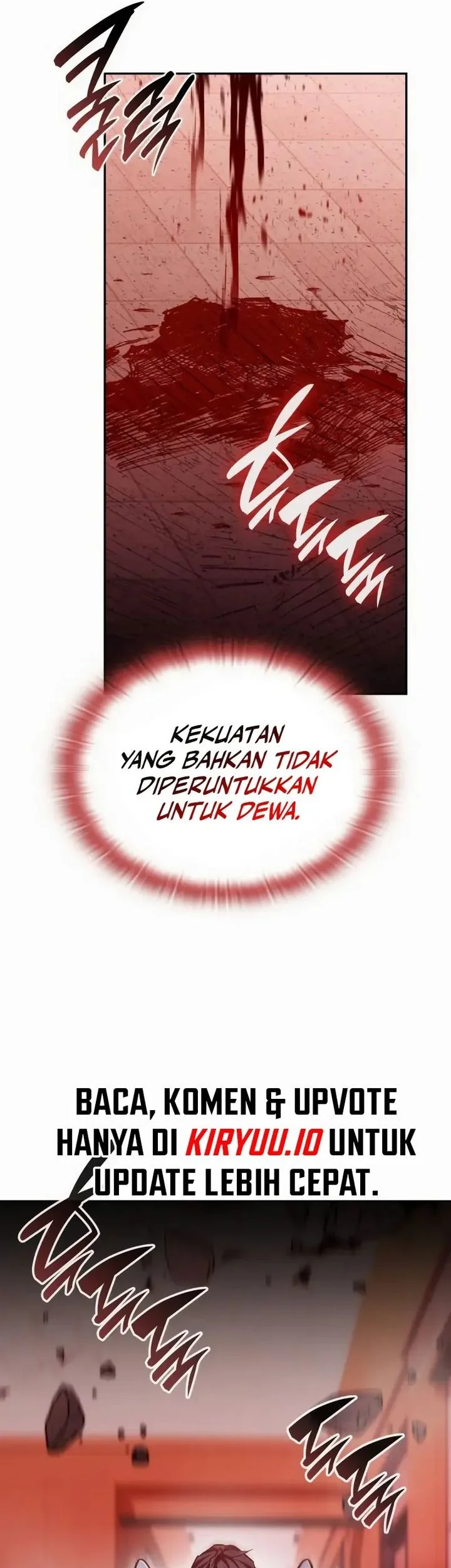 Subscribing to the Transcendent’s Channel Chapter 89 - halaman 15