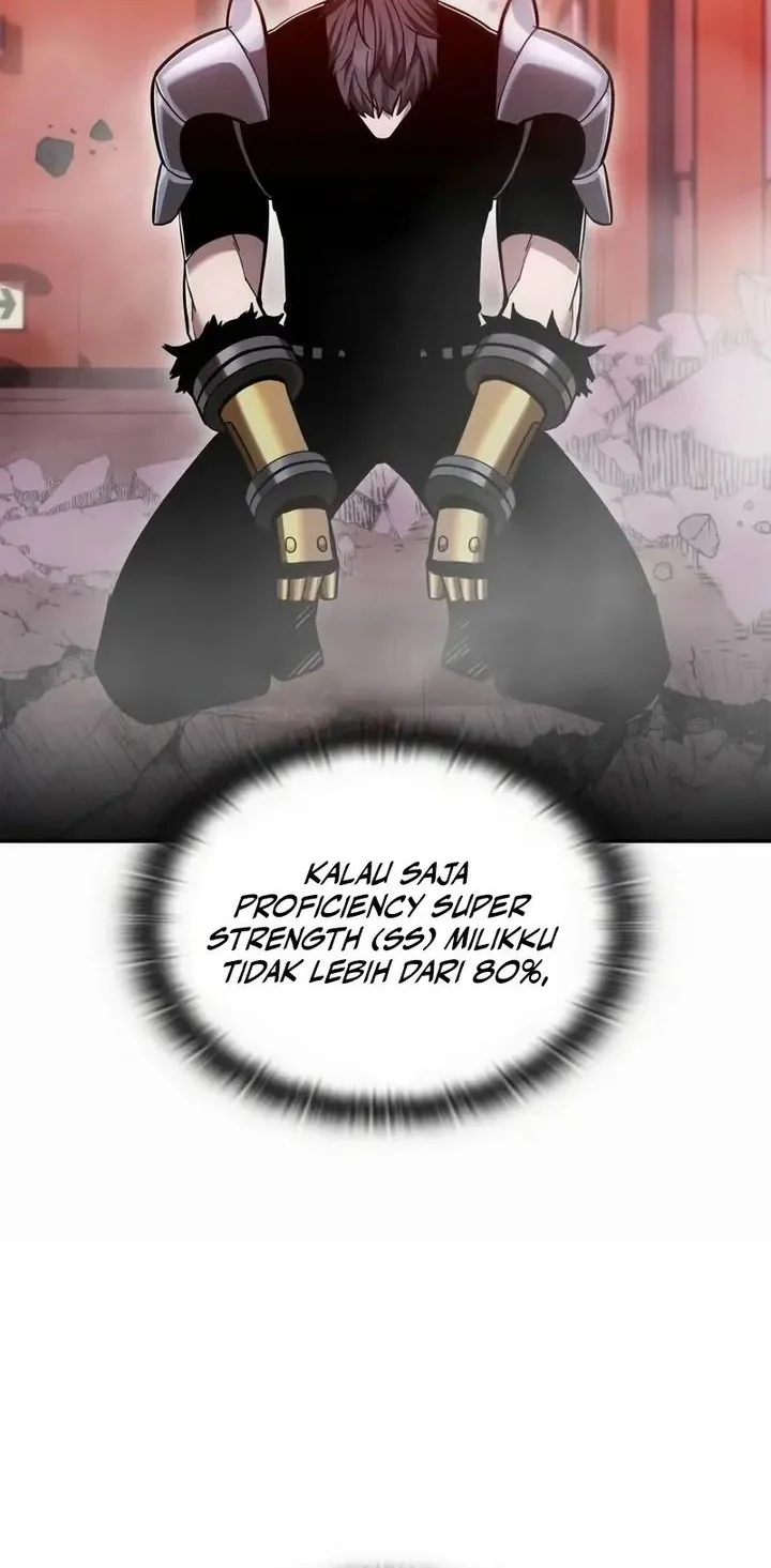 Subscribing to the Transcendent’s Channel Chapter 89 - halaman 16