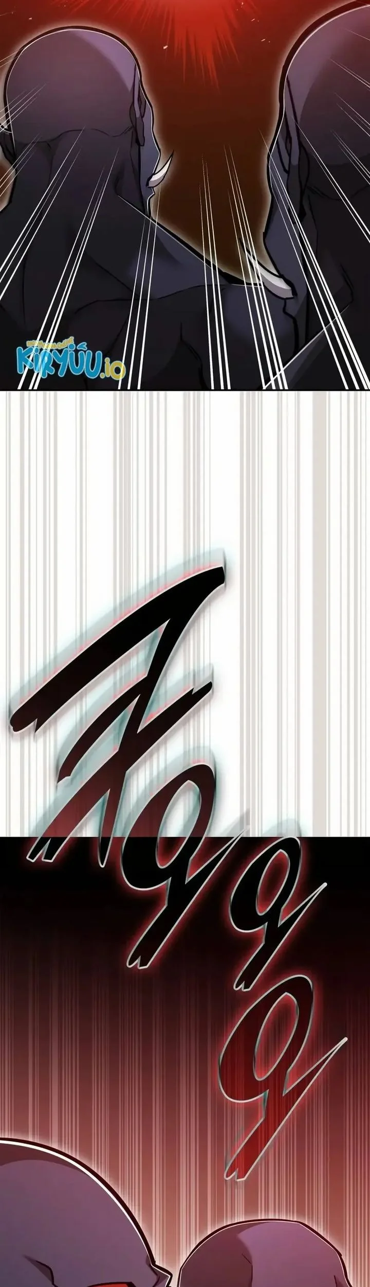 Subscribing to the Transcendent’s Channel Chapter 89 - halaman 61